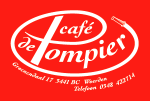 Cafe de Pompier
